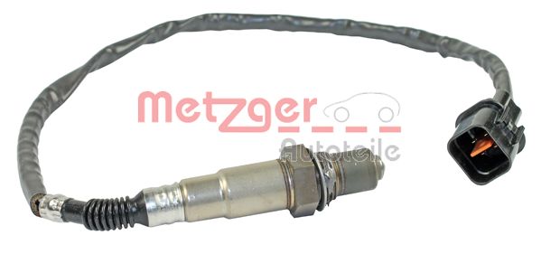 METZGER Lambdaszonda 0893553_METZ