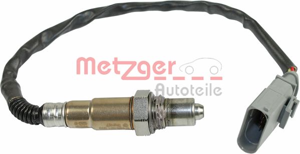 METZGER Lambdaszonda 0893619_METZ