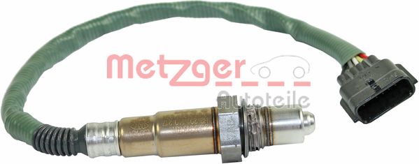 METZGER Lambdaszonda 0893651_METZ