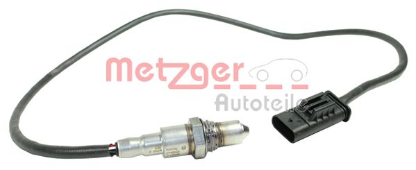 METZGER Lambdaszonda 0893671_METZ