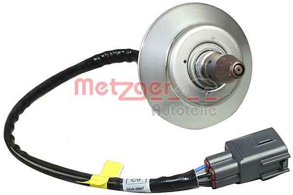 METZGER Lambdaszonda 0893680_METZ