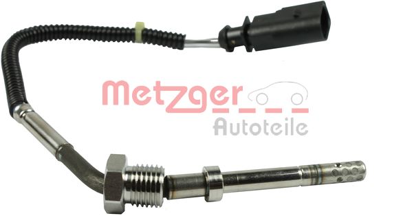 METZGER Jeladó, kipufogógáz hőmérséklet 0894275_METZ