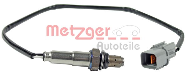 METZGER Lambdaszonda 0895459_METZ