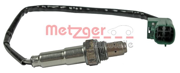 METZGER Lambdaszonda 0895461_METZ