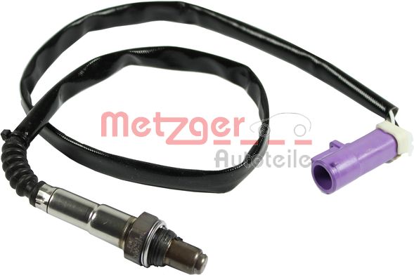 METZGER Lambdaszonda 0895471_METZ