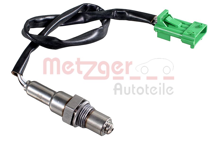 METZGER Lambdaszonda 0895670_METZ