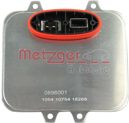 METZGER Xenon ballaszt 0896001_METZ