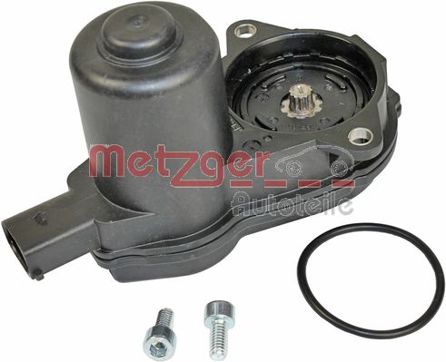 METZGER Kézifék állító motor 0899051_METZ