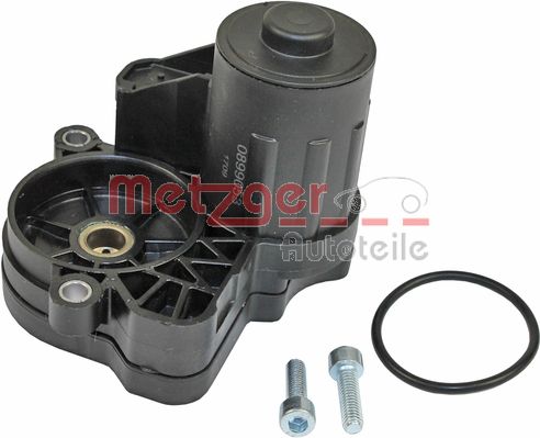 METZGER Kézifék állító motor 0899053_METZ