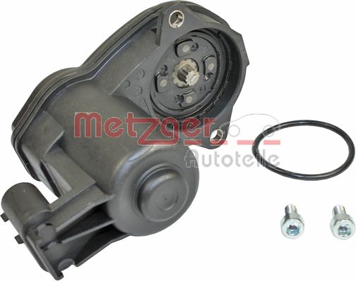 METZGER Kézifék állító motor 0899056_METZ