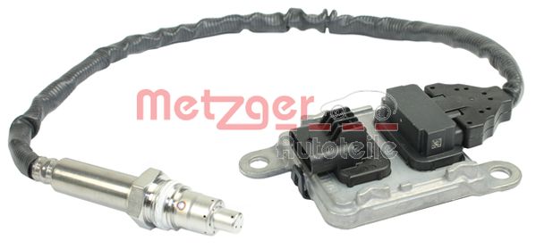 METZGER NOx-szenzor, NOx-katalizátor 0899098_METZ