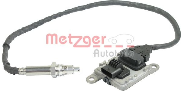 METZGER NOx-szenzor, NOx-katalizátor 0899099_METZ