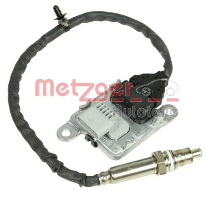 METZGER NOx-szenzor, NOx-katalizátor 0899207_METZ