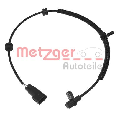 METZGER ABS jeladó 0900023_METZ