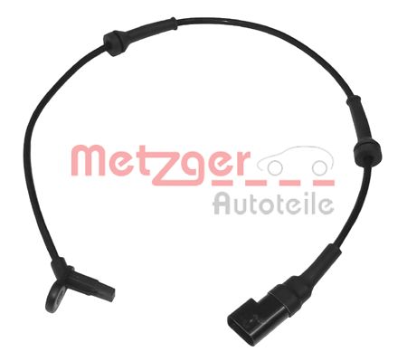 METZGER ABS jeladó 0900024_METZ