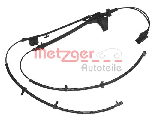 METZGER ABS jeladó 0900026_METZ