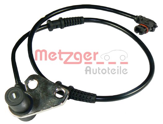 METZGER ABS jeladó 0900033_METZ