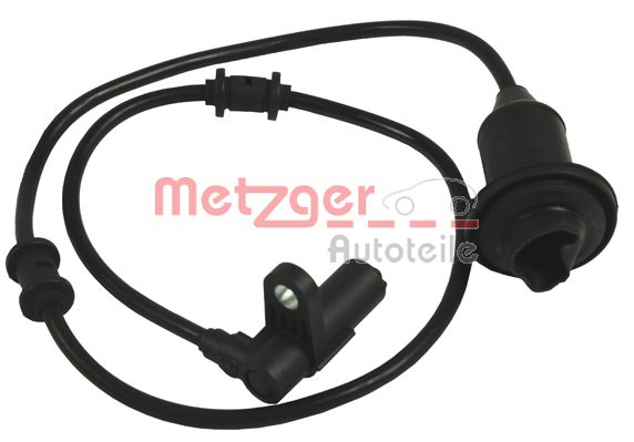 METZGER ABS jeladó 0900035_METZ