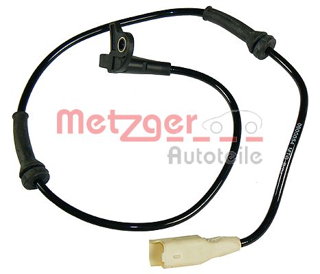 METZGER ABS jeladó 0900054_METZ