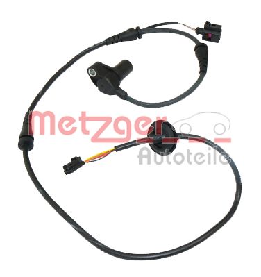 METZGER ABS jeladó 0900073_METZ