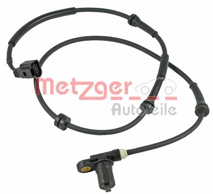 METZGER ABS jeladó 0900087_METZ