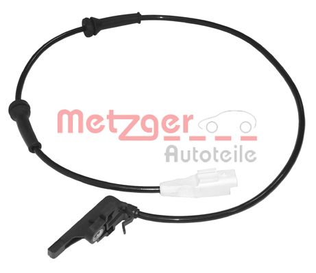 METZGER ABS jeladó 0900105_METZ