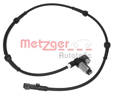 METZGER ABS jeladó 0900106_METZ