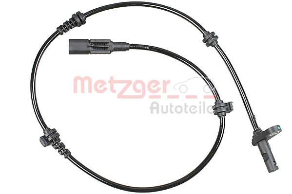 METZGER ABS jeladó 09001197_METZ