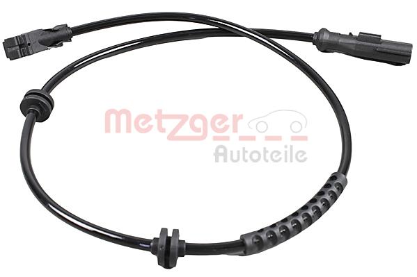 METZGER ABS jeladó 09001435_METZ