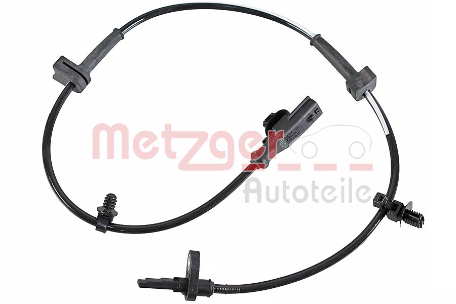 METZGER ABS jeladó 09001514_METZ