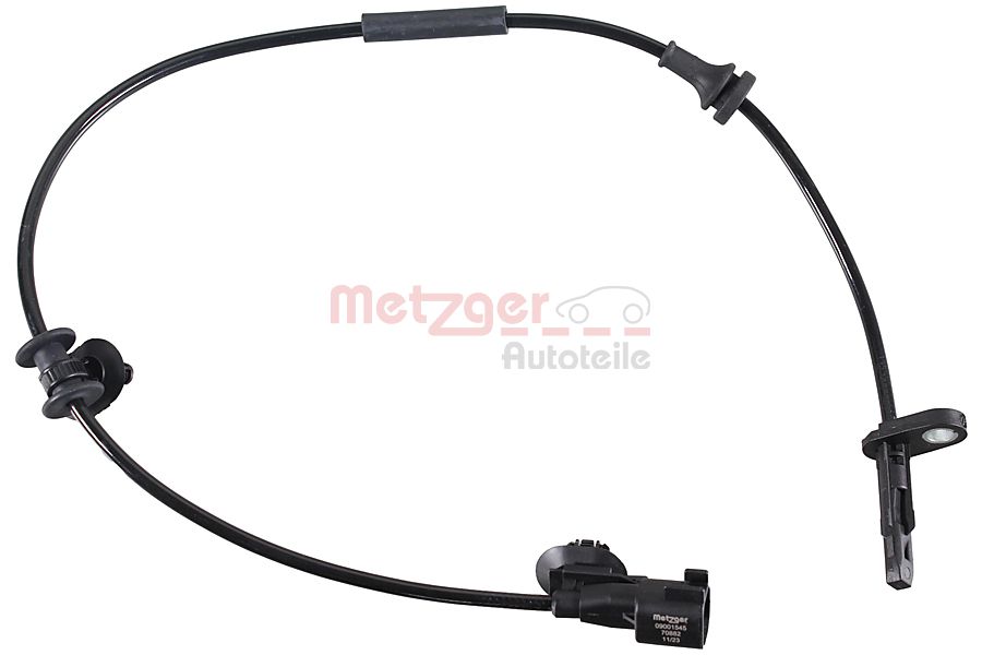 METZGER ABS jeladó 09001545_METZ