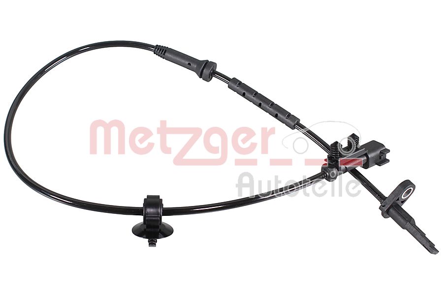 METZGER ABS jeladó 09001574_METZ