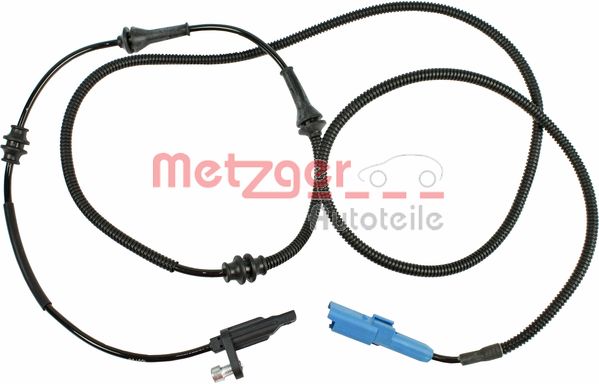 METZGER ABS jeladó 0900236_METZ