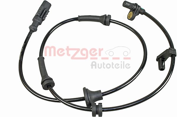 METZGER ABS jeladó 0900250_METZ