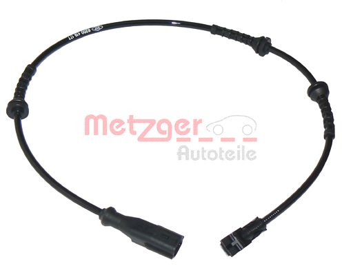 METZGER ABS jeladó 0900277_METZ