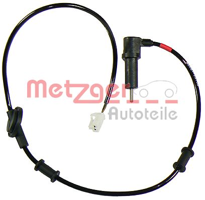 METZGER ABS jeladó 0900346_METZ