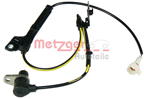 METZGER ABS jeladó 0900389_METZ