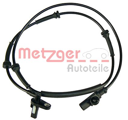 METZGER ABS jeladó 0900393_METZ