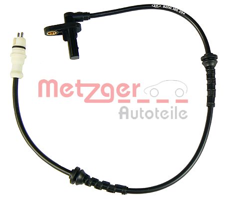 METZGER ABS jeladó 0900396_METZ