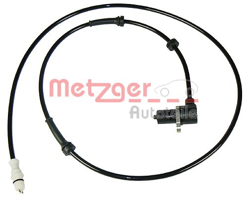 METZGER ABS jeladó 0900397_METZ