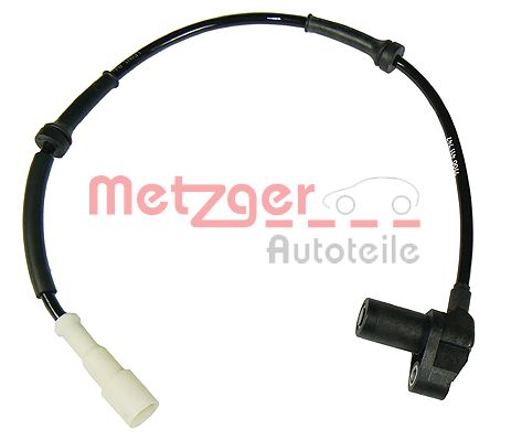 METZGER ABS jeladó 0900398_METZ