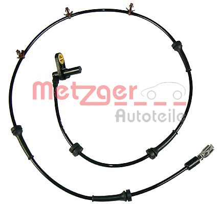 METZGER ABS jeladó 0900456_METZ