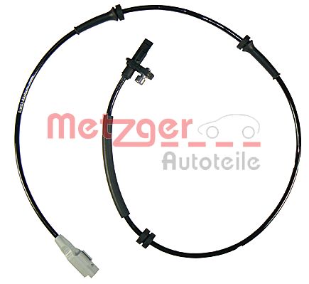 METZGER ABS jeladó 0900467_METZ