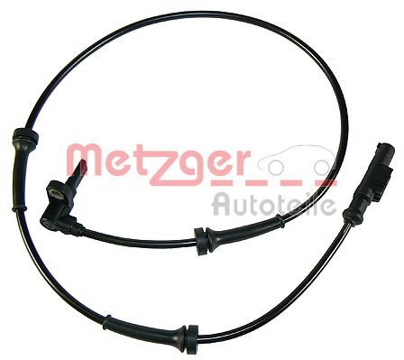 METZGER ABS jeladó 0900479_METZ