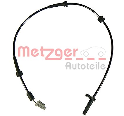 METZGER ABS jeladó 0900510_METZ