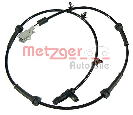 METZGER ABS jeladó 0900557_METZ