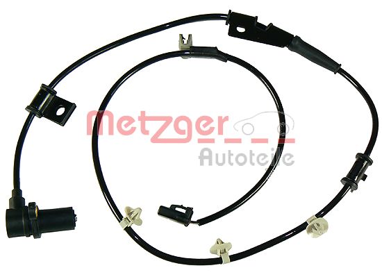 METZGER ABS jeladó 0900585_METZ