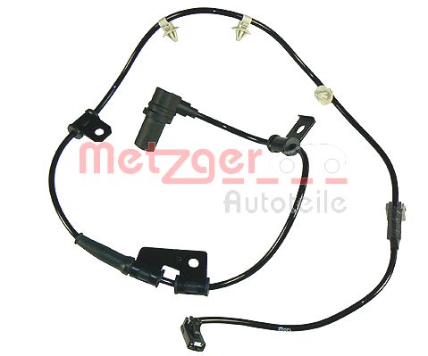 METZGER ABS jeladó 0900586_METZ