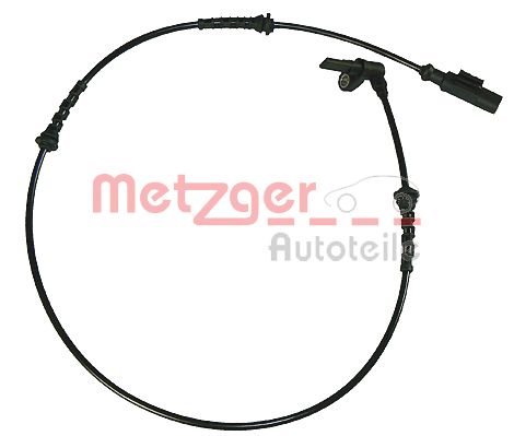 METZGER ABS jeladó 0900632_METZ