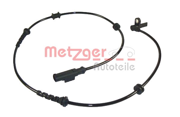 METZGER ABS jeladó 0900929_METZ